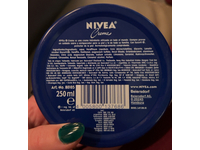 Nivea Creme, 250mL - thumbnail 4