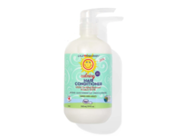 California Baby Hair Conditioner, Calming, 19 fl oz/562 mL - thumbnail 1
