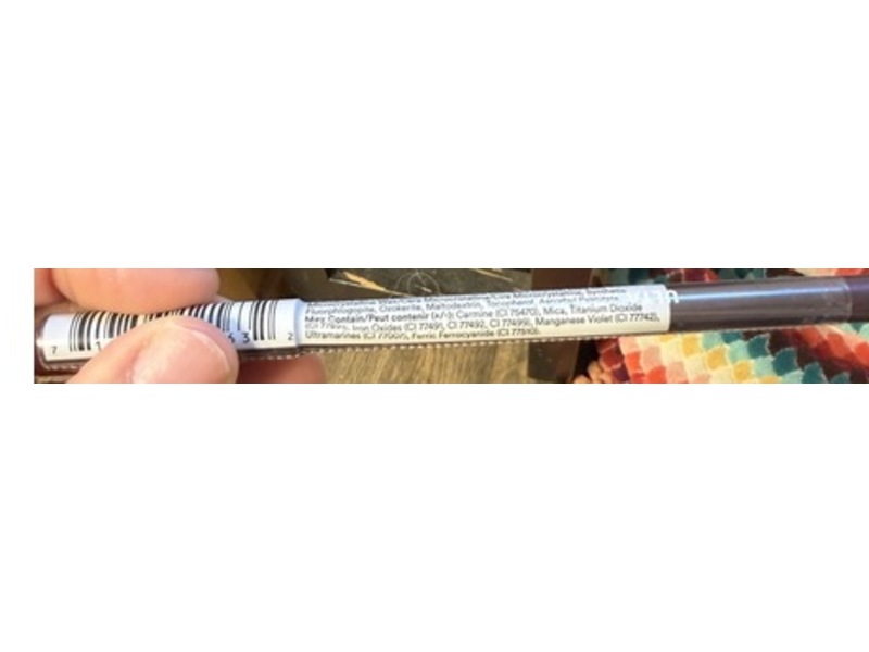 Ulta Beauty Gel Eye Liner, Eggplant, 0.04 oz