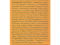 Dr.Melaxin Peel Shot Exfoliating Turmeric Spray, Kojic Acid, 6.76 fl oz/200 mL - Image 6