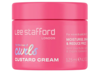 Lee Stafford For The Love Of Curls Custard Cream, 125 mL - Image 2