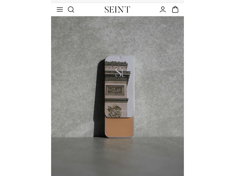 Seint Highlight, Candlelit