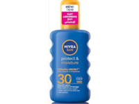 Nivea Sun Protect & Moisture Citracell-Protect, SPF 30, Vitamin C & Hyaluron, 200 mL - thumbnail 1