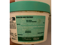 Garnier 3 In 1 Hair Mask, Aloe Vera, 400 mL - Image 4