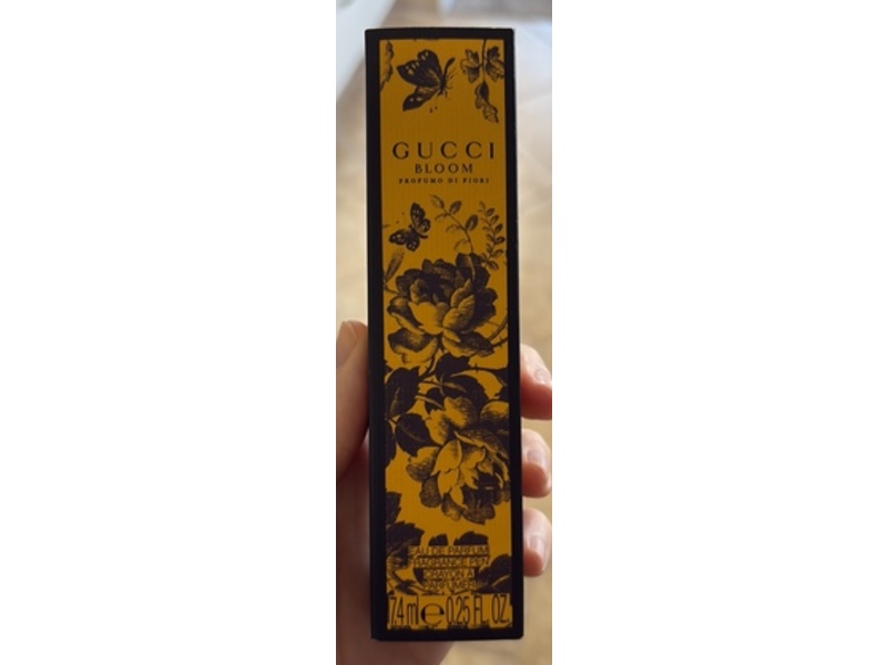 Gucci EDP Fragrance Pen, Bloom, 0.25 fl oz/7.4 mL