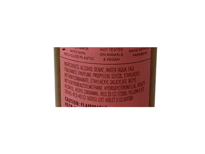Bath & Body Works Together Weather Fine Fragrance Mist, 8 fl oz/236 mL