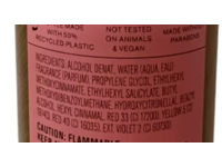 Bath & Body Works Together Weather Fine Fragrance Mist, 8 fl oz/236 mL - thumbnail 5