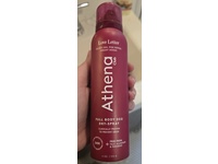 Athena Club Full Body Deo Dry-Spray, Love Letter, 4 oz/113 g - thumbnail 2