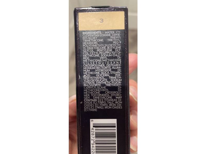 Surratt Dew Drop Foundation, 3,0.64 oz/19 mL