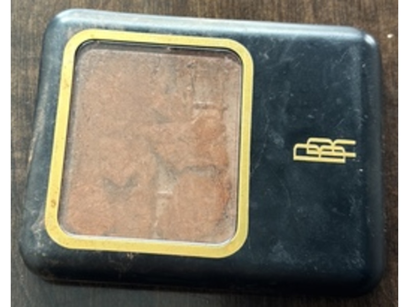 Black Radiance Pressed Powder, 8603 Golden Almond