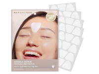 Marshique Wrinkle Repair Frown Line Patch, 0.01 oz/0.3 g, 36 Count, Pack of 3 - thumbnail 1
