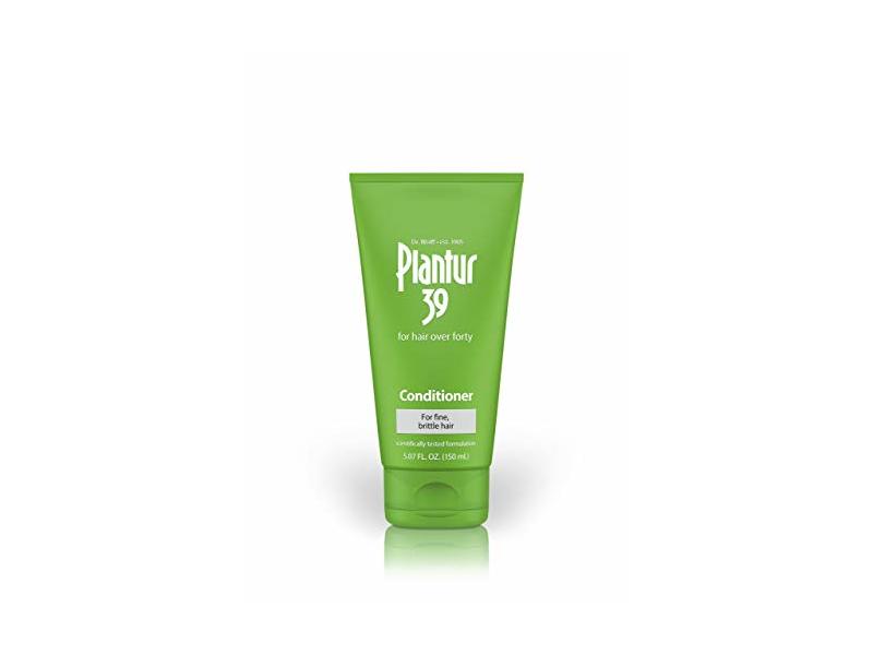 Dr Wolff Plantur 39 Conditioner, 5.07 fl oz/150 mL