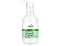 Simple Replenishing Cream Cleanser, 150 mL - thumbnail 1