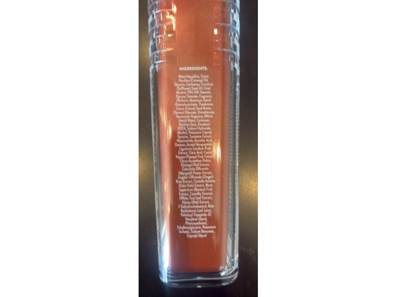 Crystal Sunshine Natural Bronzer