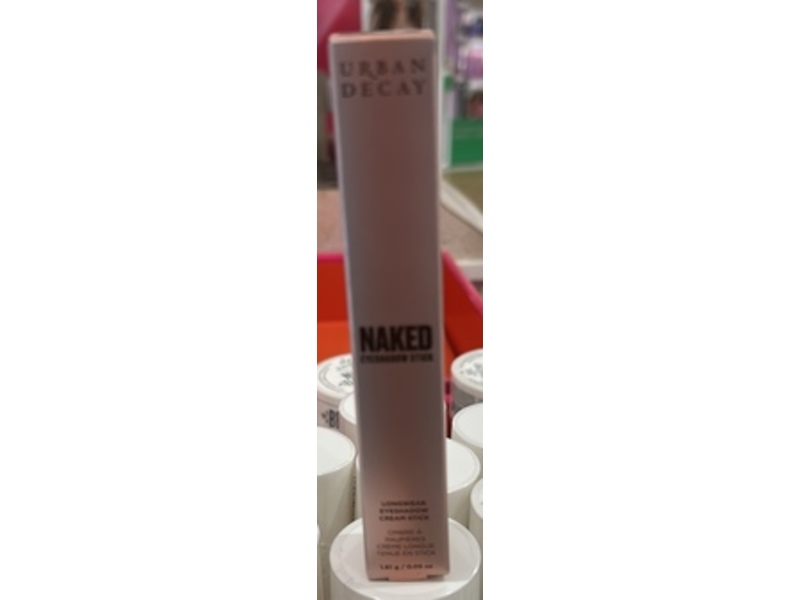 Urban Decay Naked Eyeshadow Stick, Private Album, 0.05 oz/1.61 g