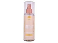 Tree Hut Fragrance Mist, Vanilla, 6 fl oz/177 mL - Image 2