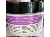 ShiKai Very Clean Body Barrier Cream, Honey Almond, Niacinamide & Ceramides, - thumbnail 4