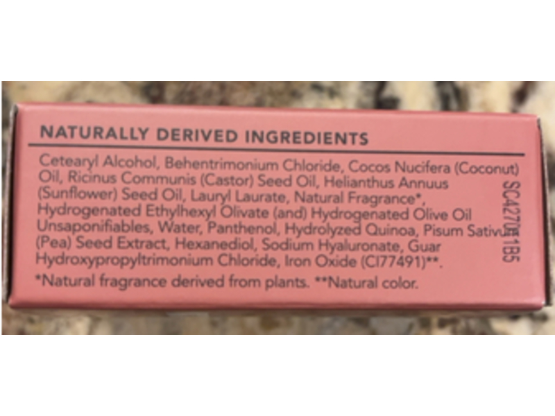 Kitsch Nourishing Solid Conditioner, Castor Oil, 2.7 oz/77 g