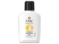 Olay Complete All Day Moisturizer with Broad Spectrum SPF 15, Normal, 4 fl oz - thumbnail 1