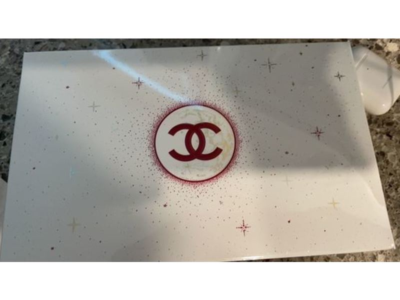 Chanel Sheer Genius Lip Gloss Kit