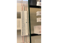 Lira Bio Lip Factor Daily Restoring Lip Treatment, 0.25 oz/7 g - Image 4