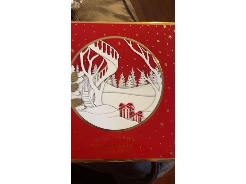 Estee Lauder Beautiful Magnolia Duo