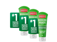 O'Keeffe's Working Hands Cream, 3 oz/85 g, Pack Of 3 - thumbnail 1