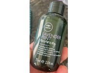 John Paul Mitchell Moisturizing Shampoo, Lavender Mint, 2.5 fl oz/75 mL - Image 3