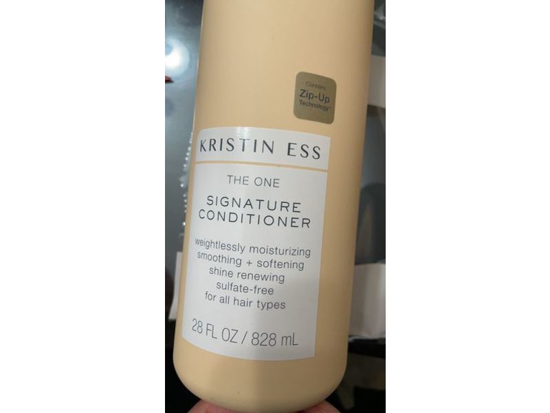 Kristin Ess The One Signature Conditioner, 28 fl oz/828 mL