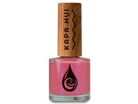 Kapa Nui Nails, Maui Rose - Non Toxic Nail Polish, 9ml - Image 2