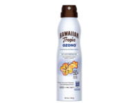 Hawaiian Tropic Solar Protecter Spray, SPF 50+, Ozono, 180 mL - thumbnail 1