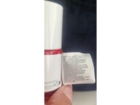 NAILS.INC Be Your Nail Polish, Cranberry Me Merry, 10 mL - thumbnail 3