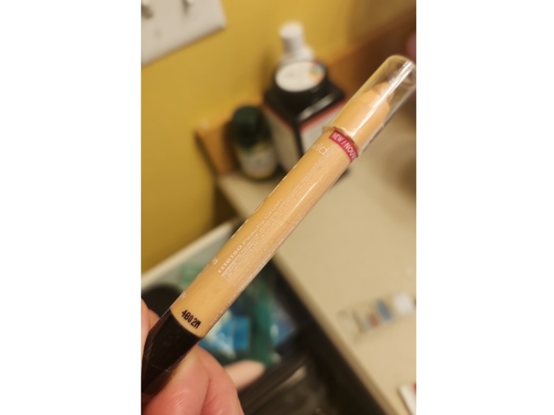 Wet n Wild Multi Color Icon Multi Stick, Peachy Crush, 0.49 fl oz