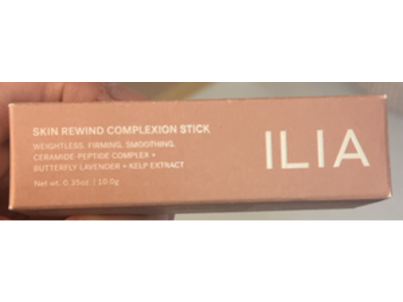 Ilia Skin Rewind Complexion Stick, 11W Willow, 0.35 oz/10 g