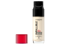L'Oreal Paris Infallible Foundation, SPF 25, 390 Snow, 1 fl oz/30 mL - thumbnail 1