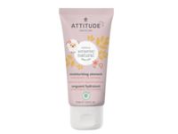 Attitude Baby Moisturizing Ointment, Oatmeal Sensitive Natural, 2.5 fl oz/75 mL - Image 2