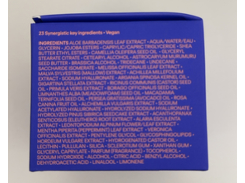 Emma Lewisham Spernatural Face Cream, 1.7 fl oz/50 mL