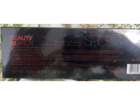 La Girl Beauty Brick Blush Palette, Spice, 0.77 oz/22g - Image 4