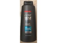 Dove Men +Care Fortifying Anti Dandruff Shampoo + Conditioner, 25.4 fl oz/750 mL - thumbnail 4