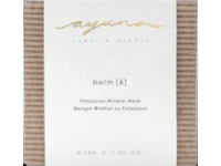 Ayuna Balm Potassium Mineral Mask, 2.7 fl oz/80 mL - thumbnail 1