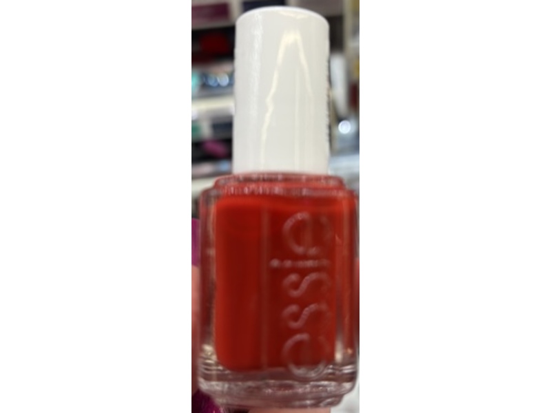 Essie Nail Polish, Tomato Tomahto, 0.46 fl oz