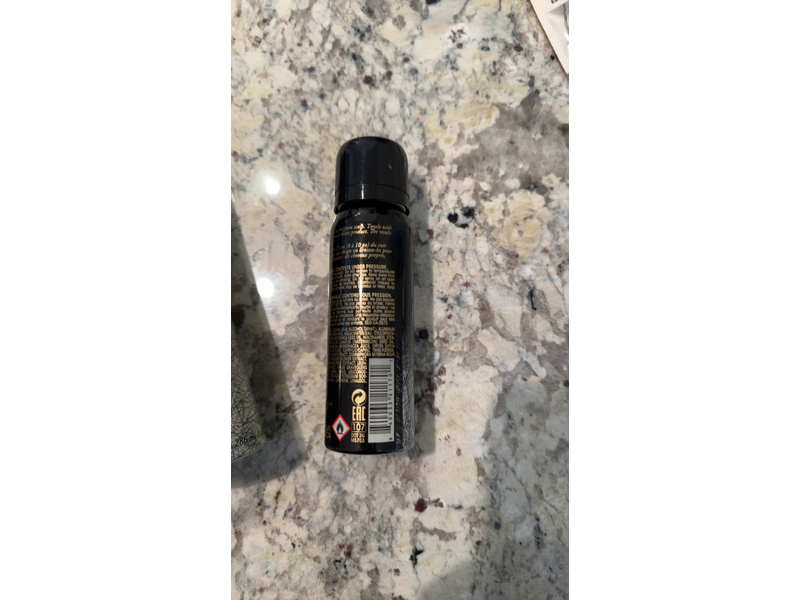 Oribe Gold Lust Dry Shampoo, 1.3 oz/62 mL