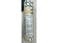 Beekman 1802 Goat Milk Lip Balm, Vanilla Absolute, 0.15 fl oz/4.2 g - Image 3
