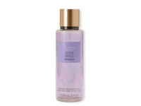 Victoria's Secret Shimmer Fragrance Mist, Love Spell Shimmer, 8.4 fl oz/250 mL - thumbnail 1