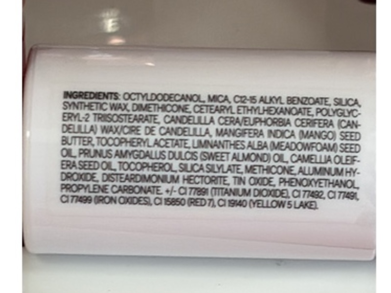 Marcelle Cheek Loving Cheek & Lip Multi-Stick, Perfectly Nude, 6 g
