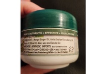 Auromere Ayurvedic Neem Balm, 2 oz/56 g - Image 5