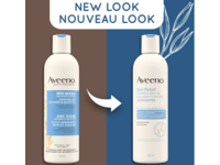 Aveeno Skin Relief Shower & Bath Oil, Soothing Oatmeal, 10 oz/295 mL, Pack Of 3 - thumbnail 2