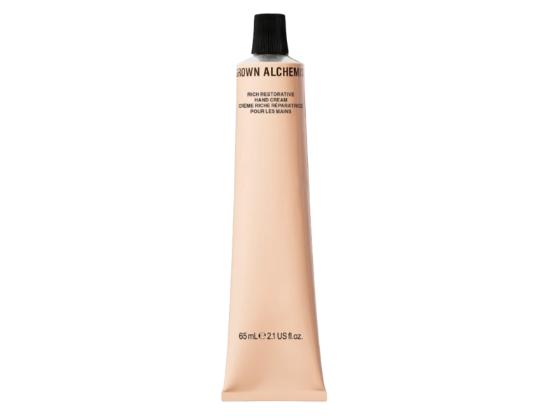 Grown Alchemist Rich Restorative Hand Cream, 2.1 fl oz/65 mL