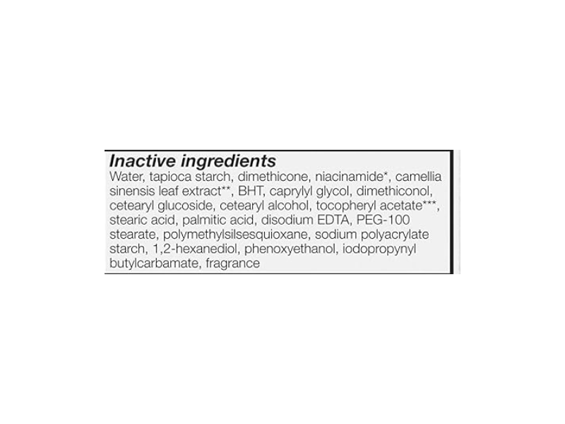 Olay Sun Face Sunscreen, Shine Control, SPF 35, 1.3 fl oz/40 mL