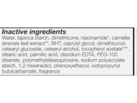 Olay Sun Face Sunscreen, Shine Control, SPF 35, 1.3 fl oz/40 mL - thumbnail 2